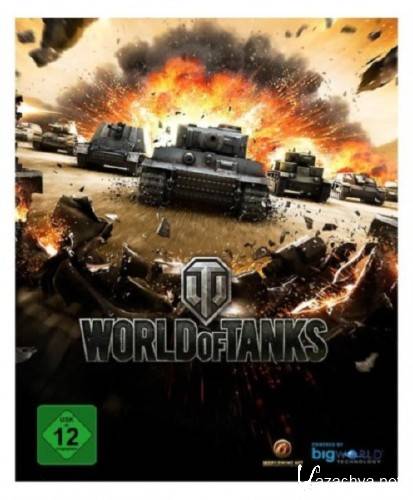   / World of Tanks Patch  v.0.8.2 (2012/RUS)