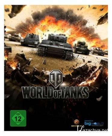   / World of Tanks Patch v.0.8.2 (2012/RUS)