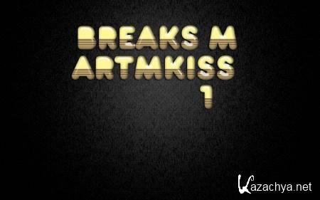 Breaks M v.1 (2012)