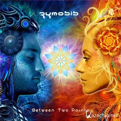 Zymosis - Between Two Points (2012)
