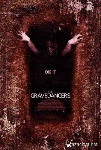    /   / The Gravedancers (2006) HDRip + BDRip 720p + BDRip 1080p