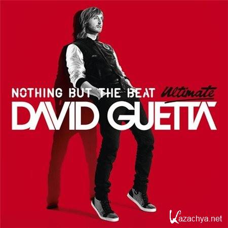 David Guetta - Nothing But the Beat Ultimate (iTunes Version) (2012)