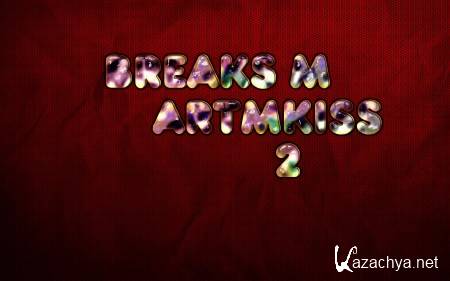 Breaks M v.2 (2012)