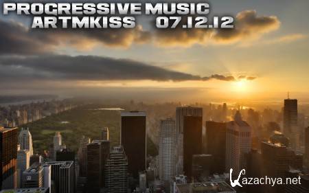 Progressive Music (07.12.12)