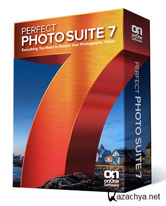 onOne Perfect Photo Suite 7.0.2 Premium Edition