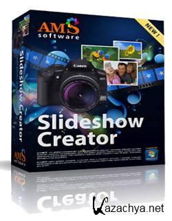 Photo Slideshow Creator v4.25 Final