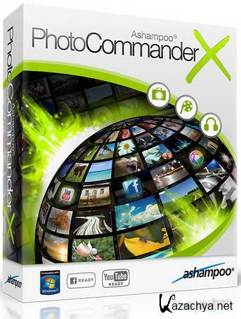 Ashampoo.PhotoCommander.10.2.0.RU.RePacK/Portable