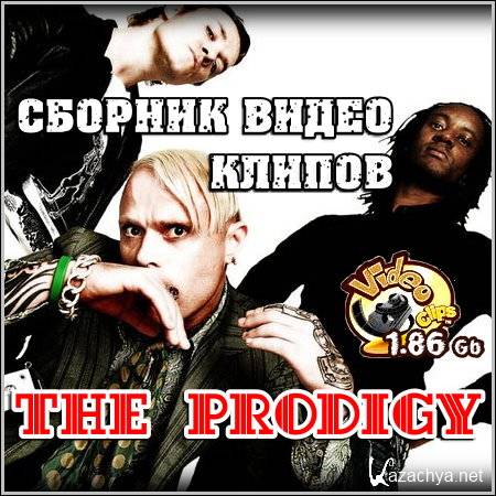 The Prodigy -   