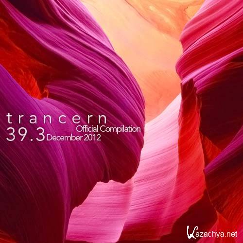 Trancern 39.3: Official Compilation (December 2012) (2012)