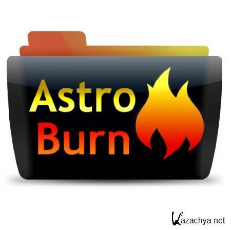 Astroburn Lite 1.7.0.0175 (ML/RUS) 2012 Portable