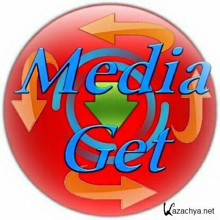 MediaGet 2.01.2104 (ML/RUS) 2012 Portable