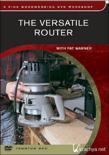    The Versatile Router (2000  /    / DVDRip/ )