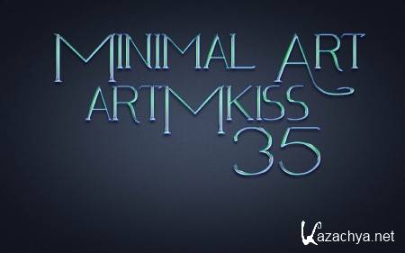 Minimal Art v.35 (2012)