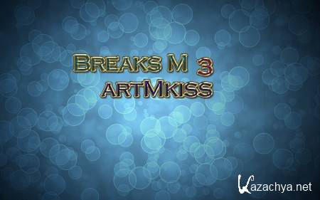 Breaks M v.3 (2012)