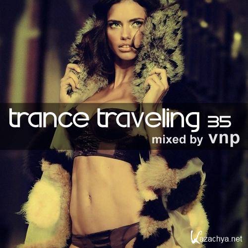 VNP - Trance Traveling 35 (2012)