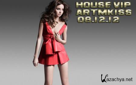 House Vip (08.12.12)