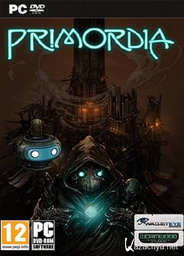 Primordia (2012/ENG/Repack by R.G. Repackers)