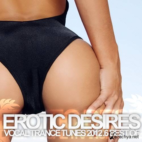 Erotic Desires 2012.6 (New Year's Eve Special) (2012)