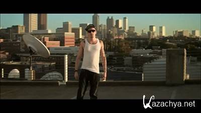 Chris Webby - Change The World (2012)