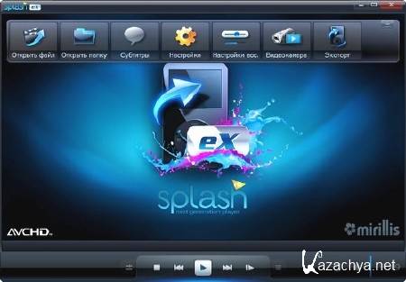  Splash Pro EX 1.13.1 (2013)