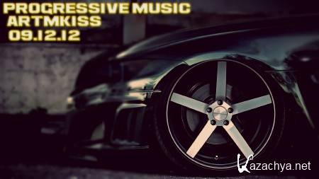 Progressive Music (09.12.12)