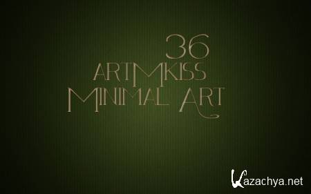 Minimal Art v.36 (2012)