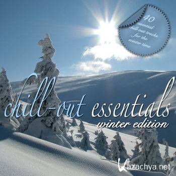 Chill Out Essentials: Winter Edition (2012)
