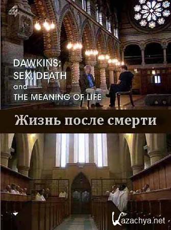 ,    :    / Sex, Death and Meaning of Life: Life after Death (2012) SATRip 