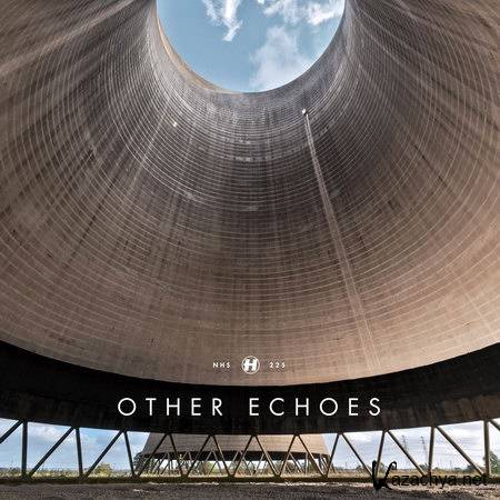Other Echoes - Other Echoes (2012)