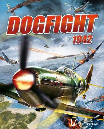 DogFight 1942 (2012/RUS/RePack)