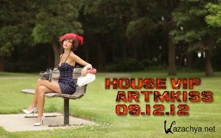 House Vip (09.12.12)