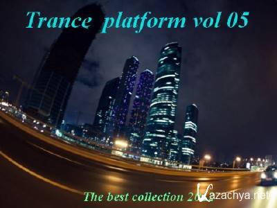 Trance  platform vol 05
