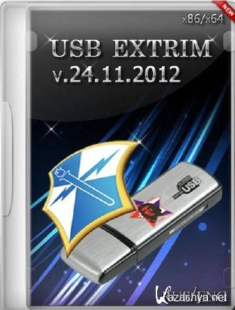 USB EX v.1 24.11.2012 ENG + RUS (x86/x64)