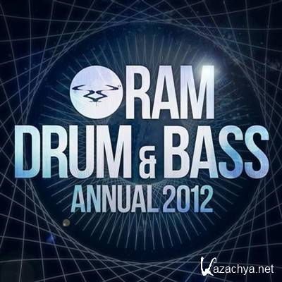 Ram Drum & Bass Annual 2012