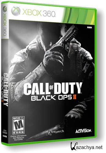 Call of Duty: Black Ops 2  [Region Free/ENG]