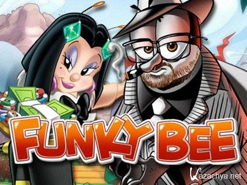 Funky Bee (2012)