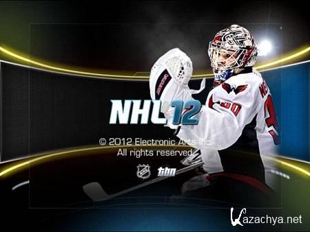 NHL 12 Mod (PC/2012/RU)