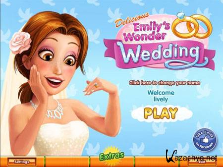 Delicious: Emily's Wonder Wedding (Premium Edition)