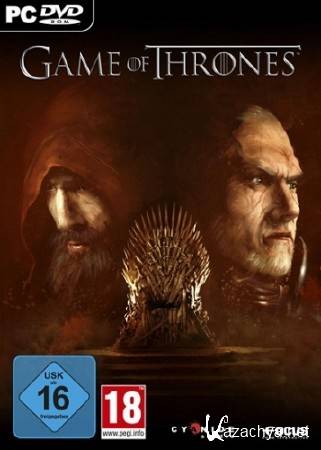    Game Of Thrones.v 1.4.2.0 + 3 DLC (2012|RUS|ENG|Repack  Fenixx)