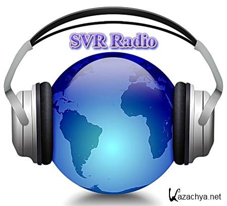 SVR Radio PRO 2.0.1.1 (2012) PC | + Portable