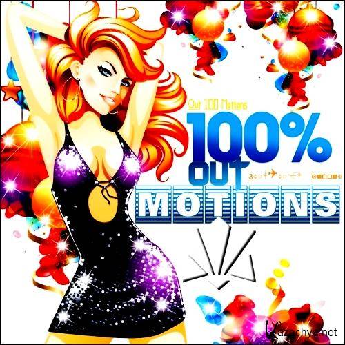  Out 100 Motions (2012) 