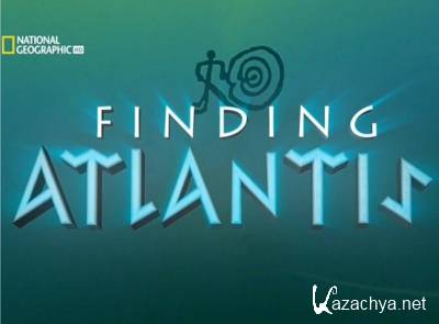    / Finding Atlantis ( 09.12.2012) HDTVRip