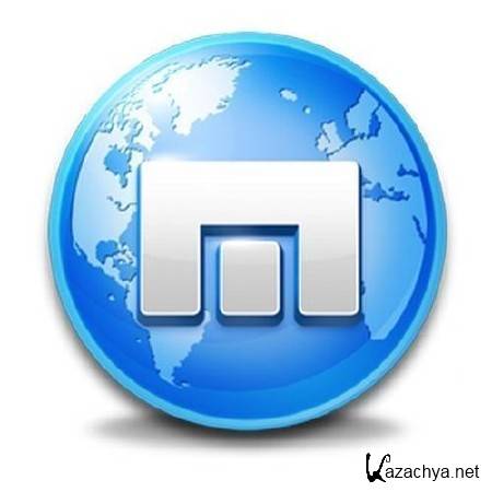 Maxthon 4.0.0.2000 Multilingual