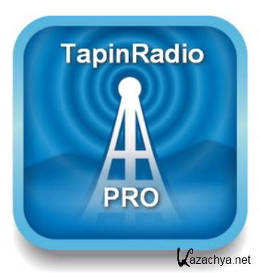 TapinRadio Pro 1.58.1