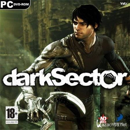 Dark Sector (2009/RUS/RePack 2012/PC)