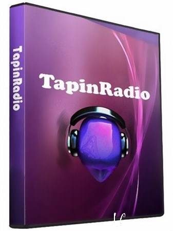 TapinRadio Pro 1.58.1 Portable by Kensey