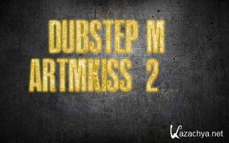 DubStep M v.2 (2012)