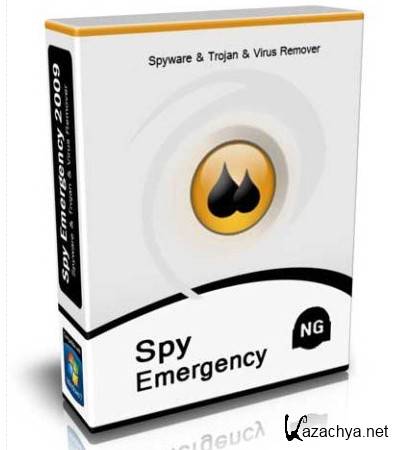 Spy Emergency 11.0.505.0