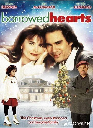   / Borrowed Hearts (1997) DVD5 / DVDRip