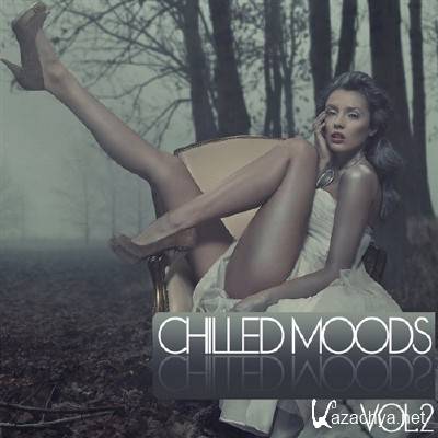 Chilled Moods Vol.2 (2012)